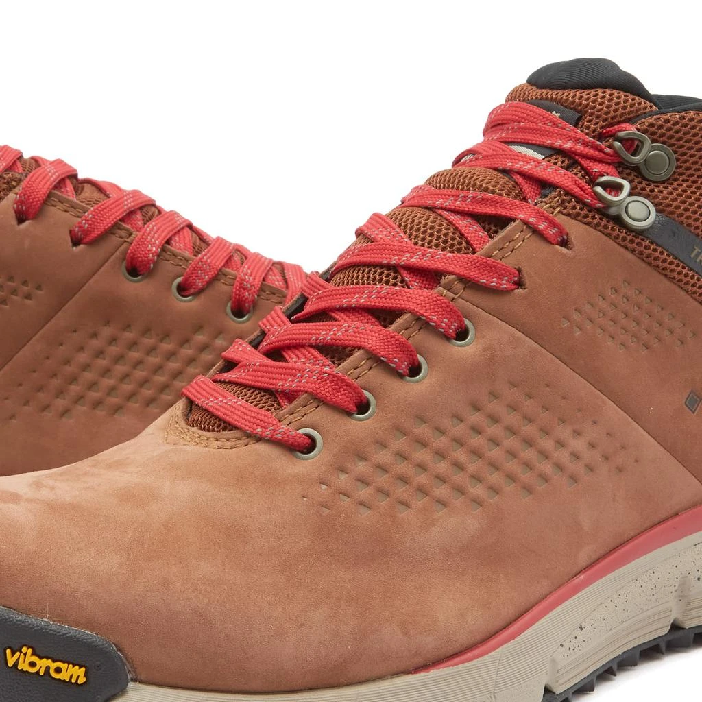 商品Danner|Danner Trail 2650 Mid,价格¥1019,第4张图片详细描述