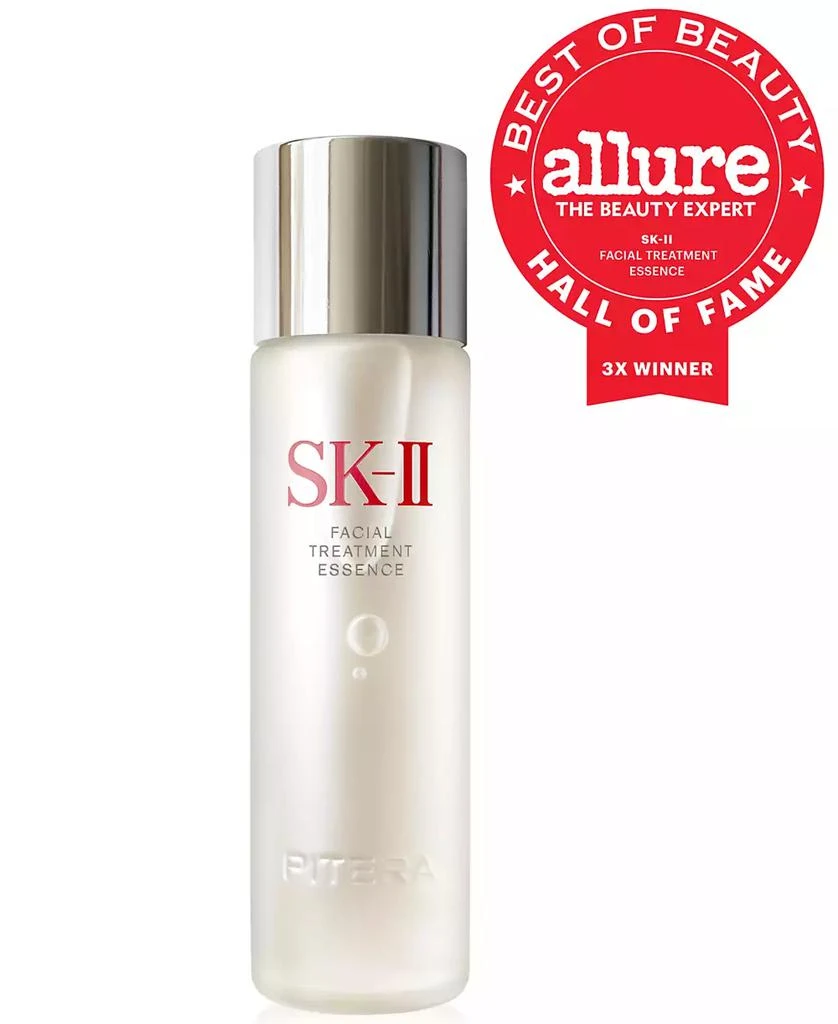Facial Treatment Essence (PITERA Essence), 7.7-oz. 商品