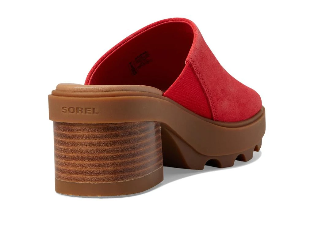 商品SOREL|Joanie™ Heel Slide,价格¥677,第5张图片详细描述