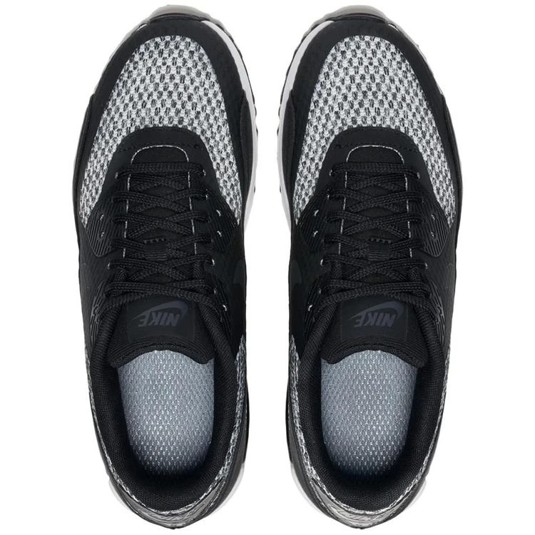 商品NIKE|Big Boys'   Air Max 90 Ultra 2.0 SE Casual Sneakers from Finish Line,价格¥417,第3张图片详细描述