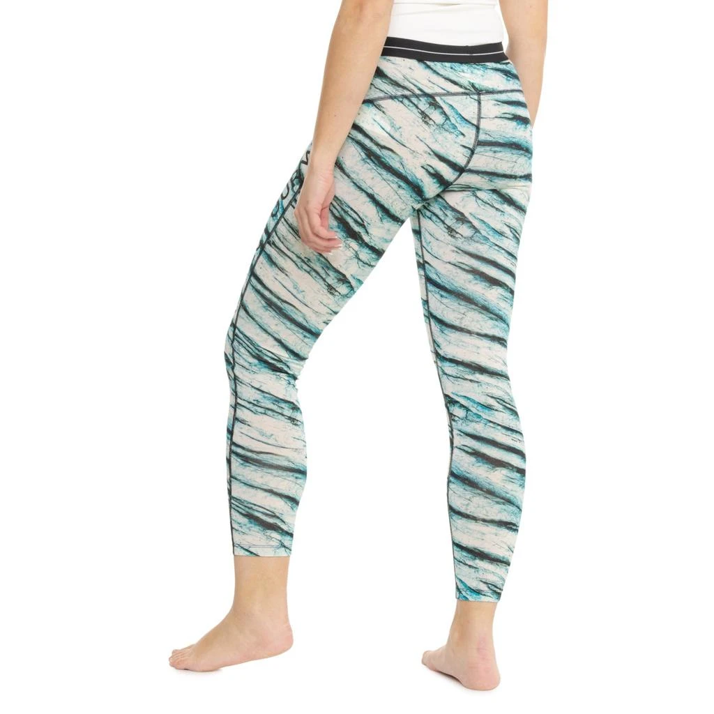 商品Icebreaker|Icebreaker 200 Oasis Base Layer Leggings - Merino Wool,价格¥325,第2张图片详细描述