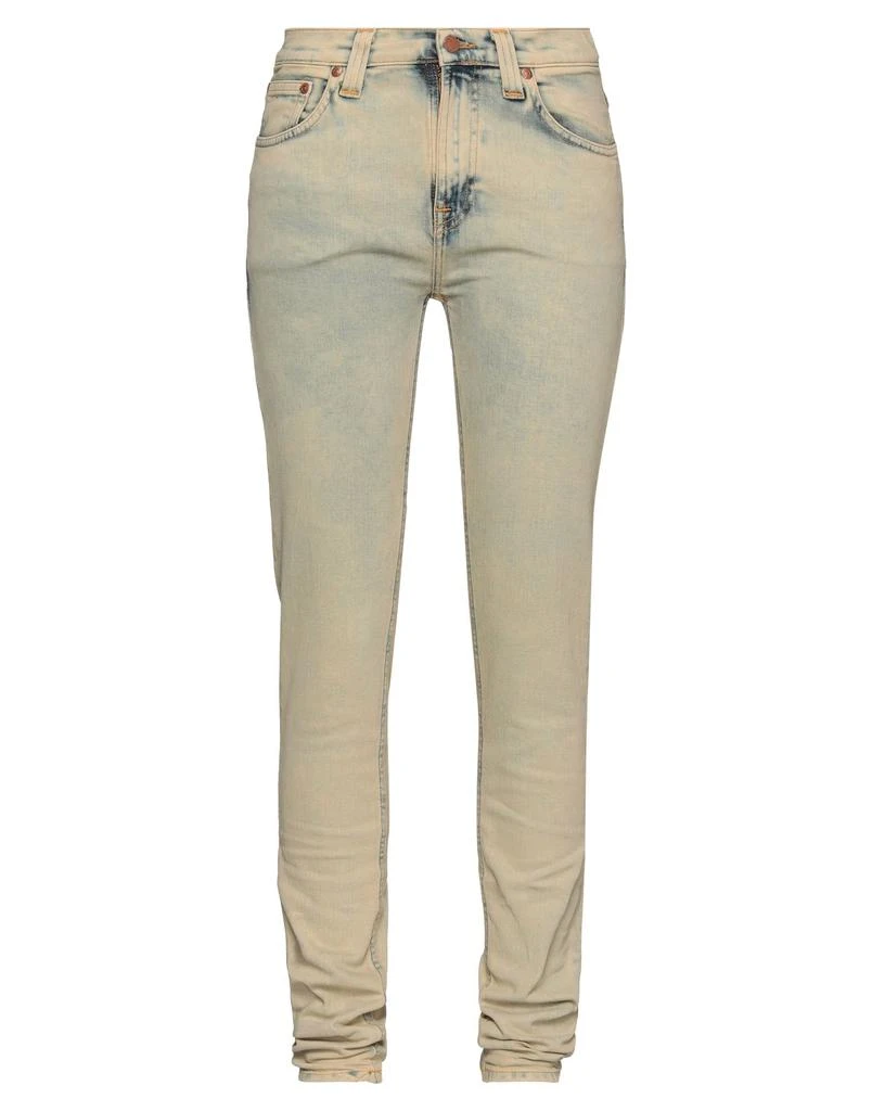 商品Nudie Jeans|Denim pants,价格¥354,第1张图片