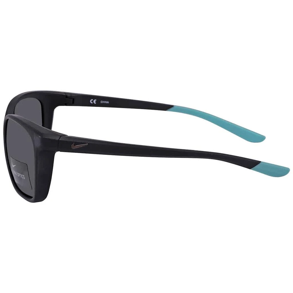 商品NIKE|Nike Dark Grey Sport Unisex Sunglasses NIKE SENTIMENT CT788 010 56,价格¥296,第3张图片详细描述
