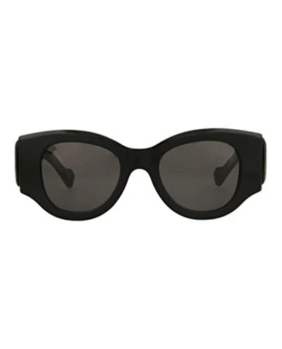 Balenciaga Round-Frame Acetate Sunglasses 5