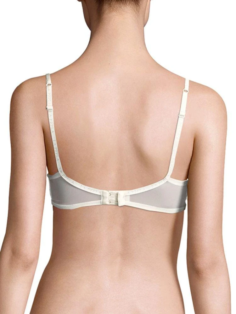 商品La Perla|Reggiseno Patterned Bralette,价格¥596,第2张图片详细描述