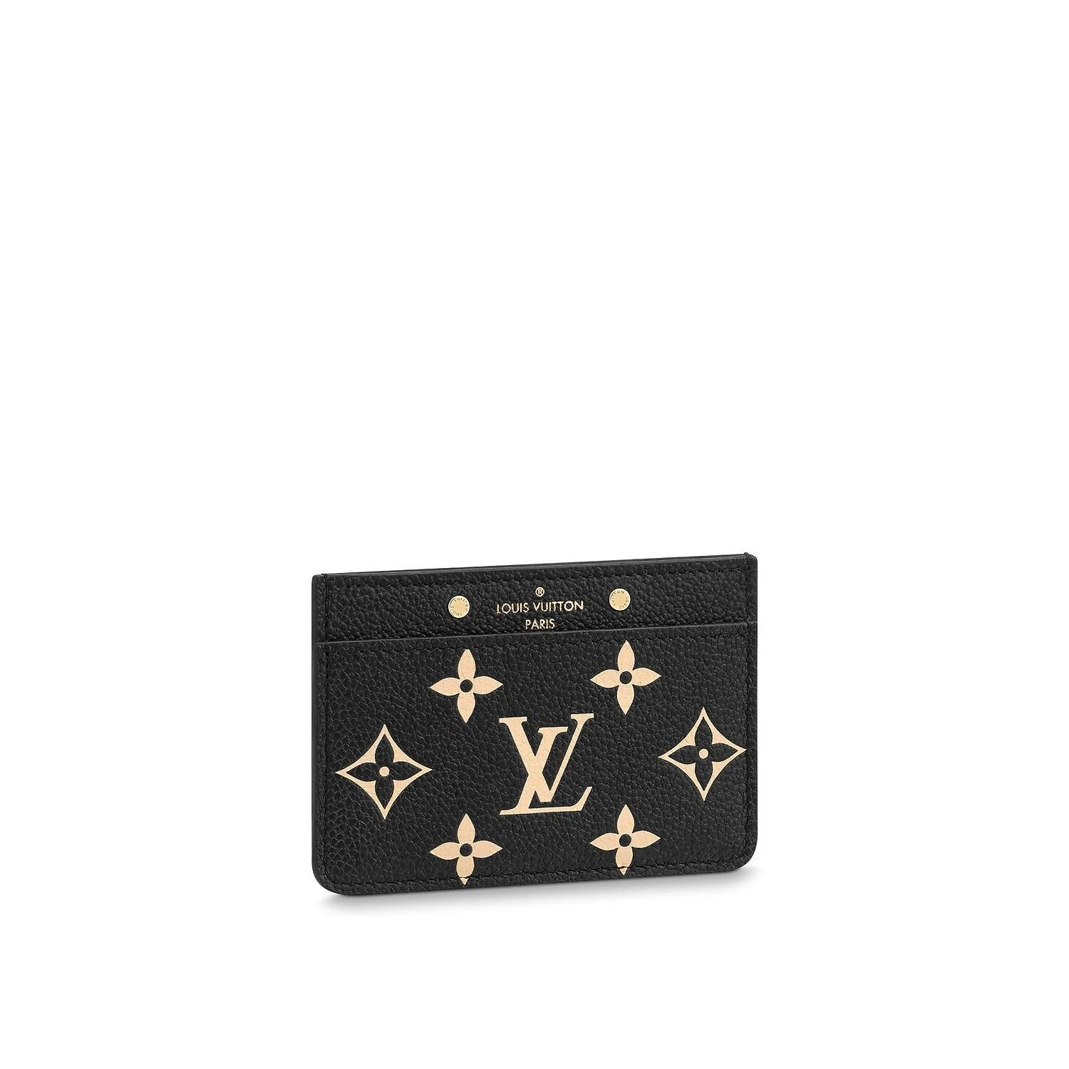 商品Louis Vuitton|包邮包税【预售7天发货】 LV路易威登 23秋冬 女士 卡包 CARD HOLDER M81022,价格¥3818,第1张图片