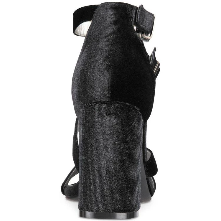 商品Seven Dials|Richelle Dress Sandals,价格¥87,第3张图片详细描述