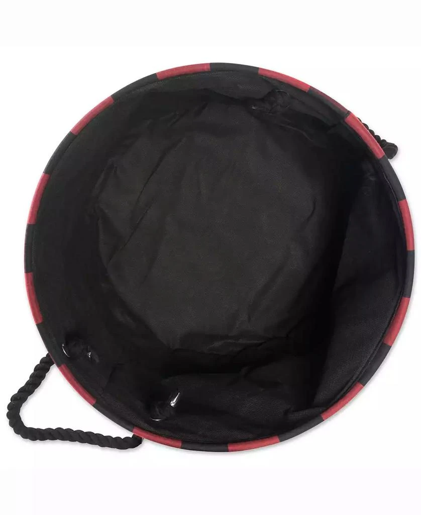 Storage Bin Buffalo Check, Round 商品