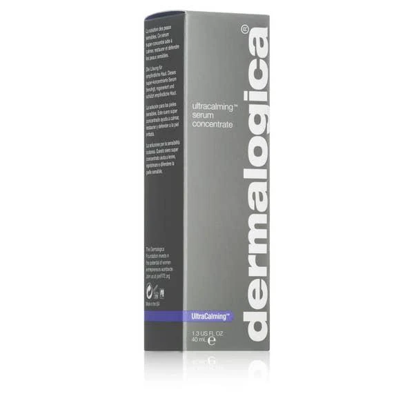 商品Dermalogica|UltraCalming 超强镇静精华 - 1.3oz,价格¥536,第4张图片详细描述