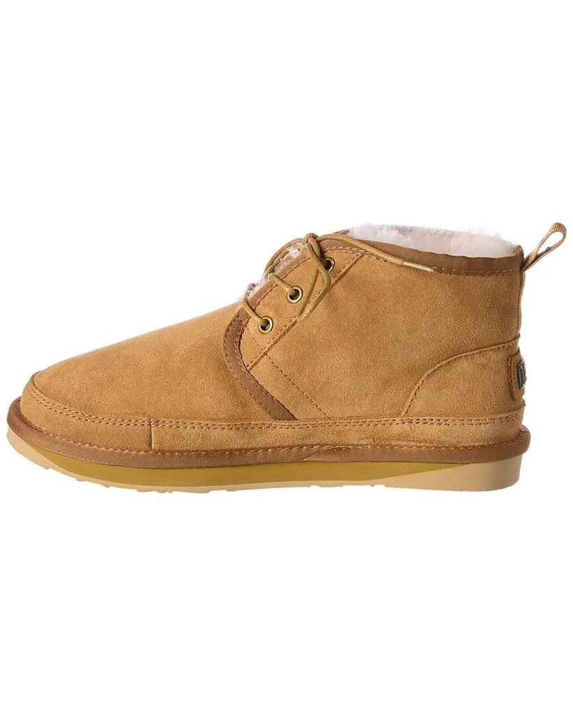 商品Australia Luxe|Australia Luxe Collective Deserrt Suede Boot,价格¥640,第2张图片详细描述