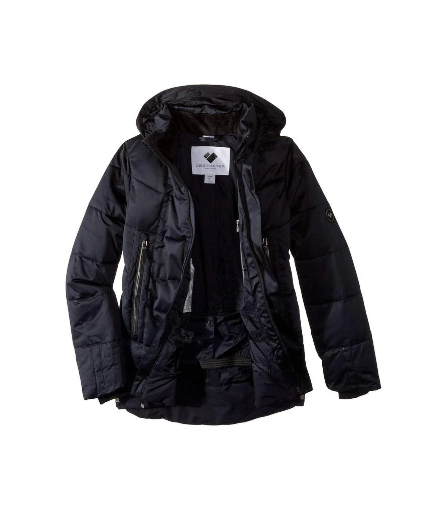 商品Obermeyer|Meghan Jacket (Little Kids/Big Kids),价格¥834,第4张图片详细描述