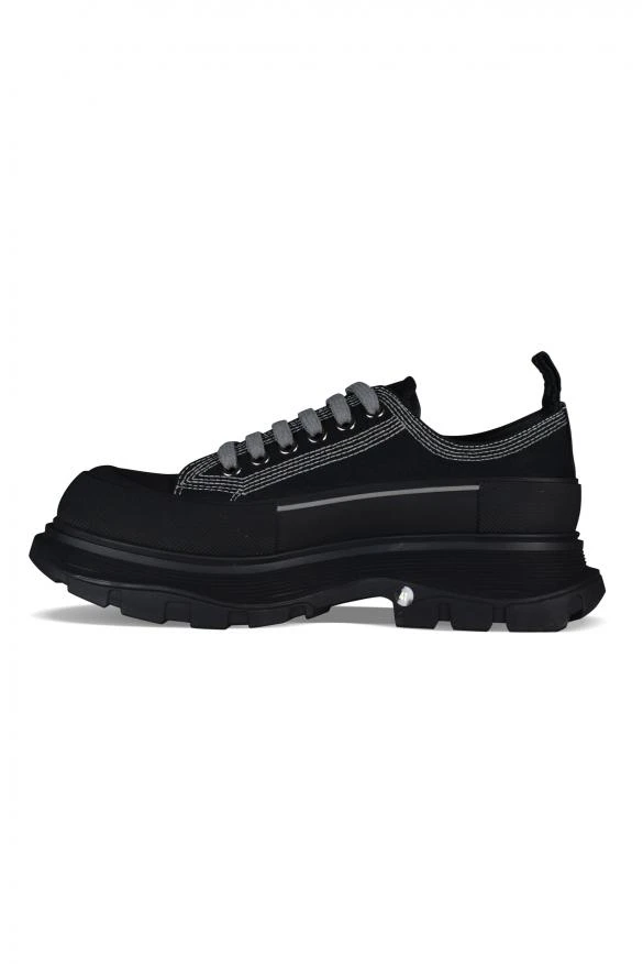 商品Alexander McQueen|Sneakers Tread Slick,价格¥3128,第3张图片详细描述