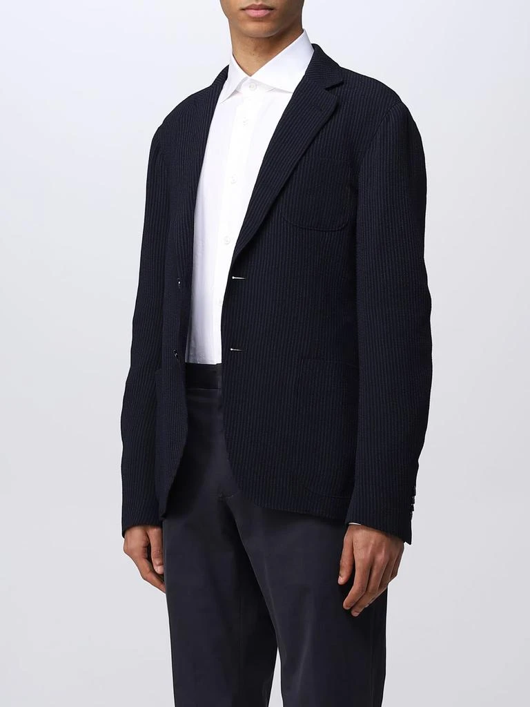 商品Giorgio Armani|Giorgio Armani jacket for man,价格¥8496,第4张图片详细描述