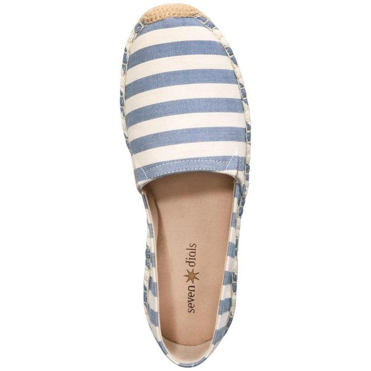 商品Seven Dials|Hildie Espadrilles,价格¥301,第4张图片详细描述