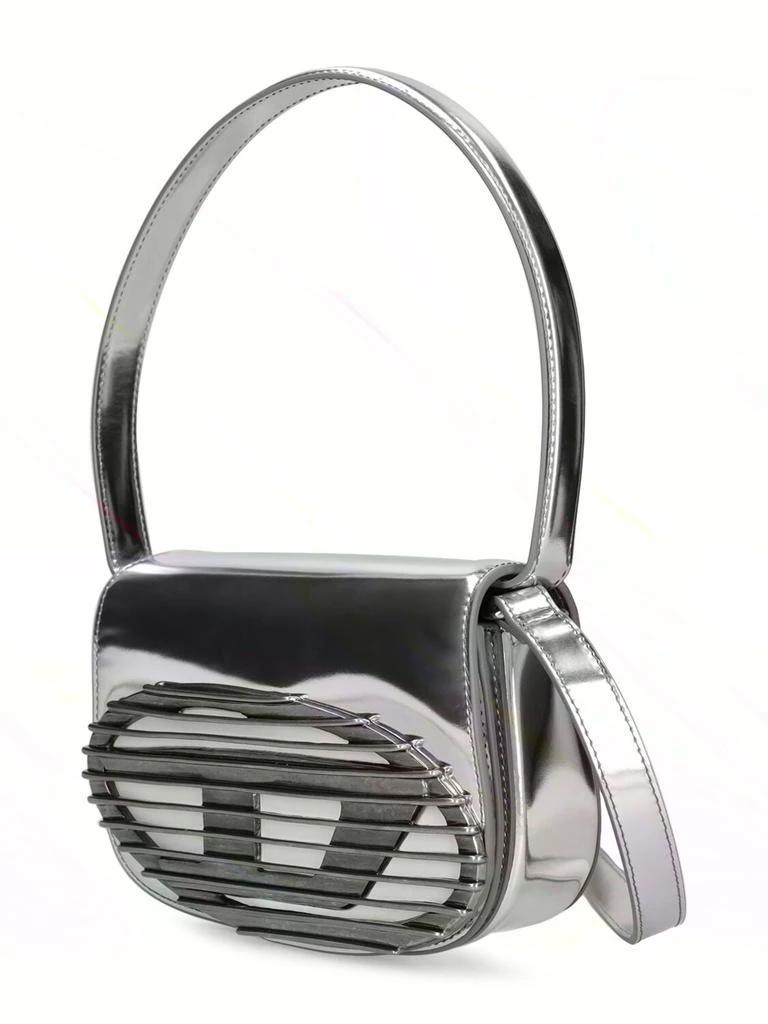 商品Diesel|D1r Mirror Shoulder Bag,价格¥5612,第3张图片详细描述