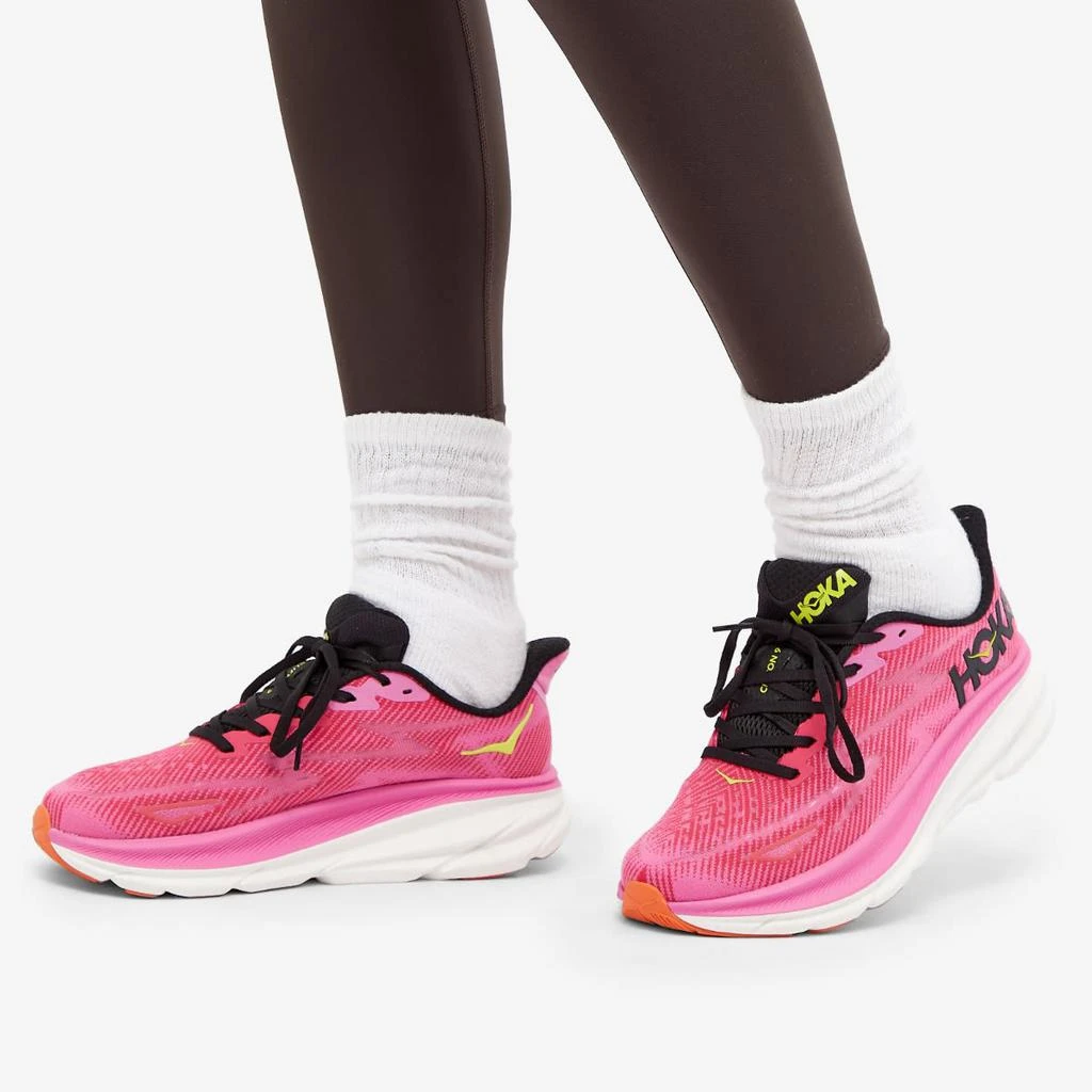 Hoka One One Clifton 9 商品