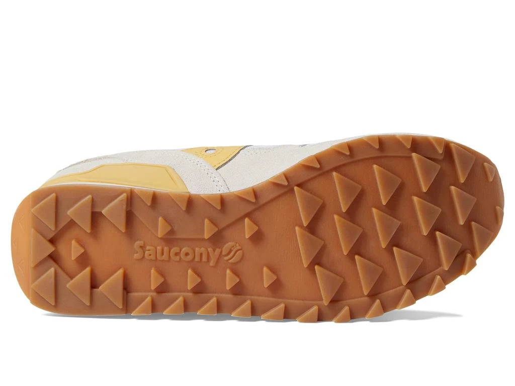 商品Saucony|Originals Shadow Original (Little Kid/Big Kid),价格¥389,第3张图片详细描述