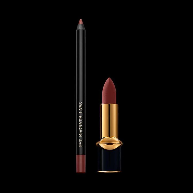 MATTETRANCE™ LEGENDARY LIP KIT 商品