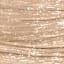 商品Betsy & Adam|Long Metallic Crinkle Drape Back Dress,价格¥1836,第6张图片详细描述