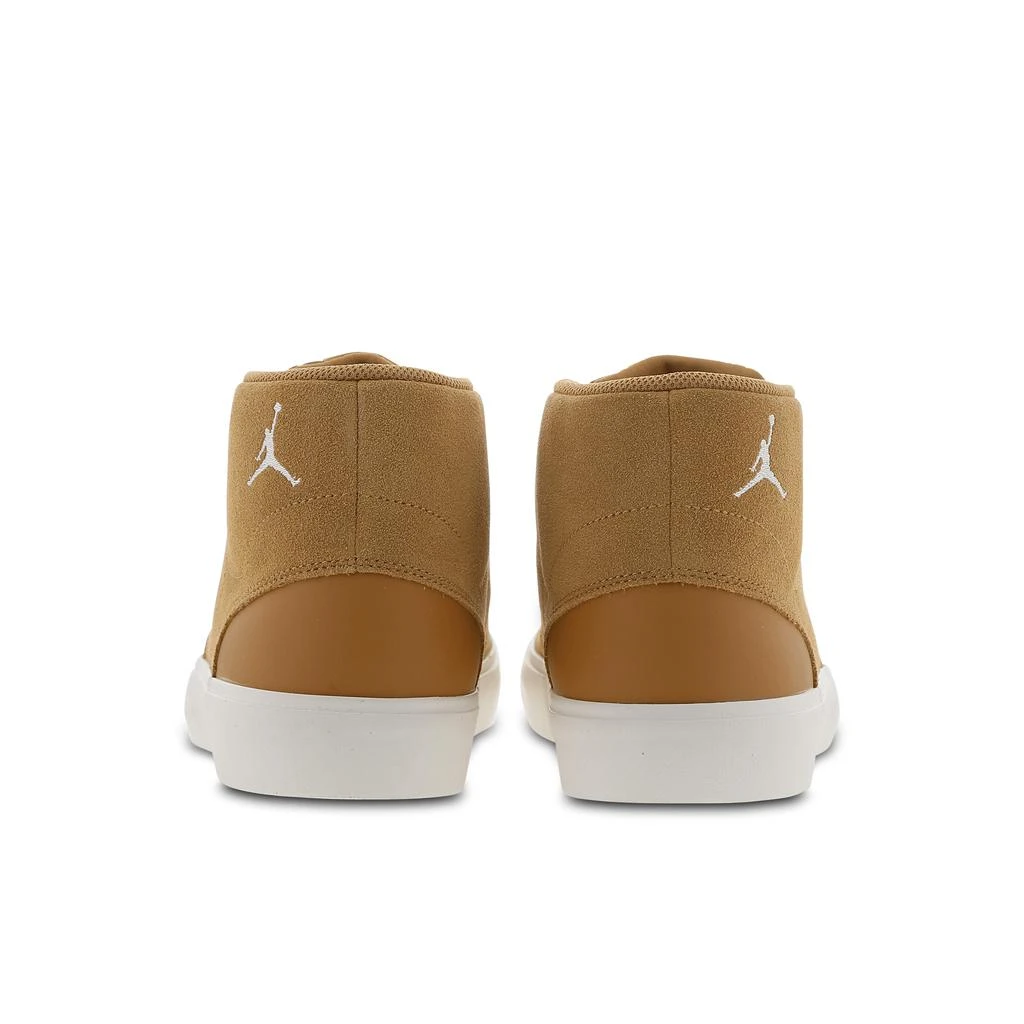 商品Jordan|Jordan Series Mid - Men Shoes,价格¥895,第3张图片详细描述