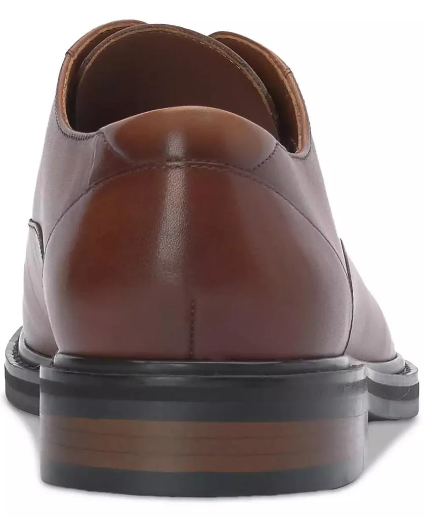 商品Vince Camuto|Men's Izel Lace-Up Dress Shoes,价格¥452,第2张图片详细描述