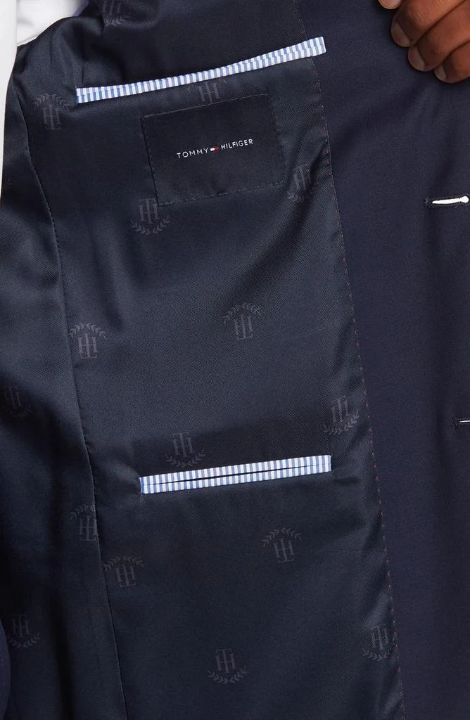 商品Tommy Hilfiger|Suit Separates Jacket,价格¥1509,第3张图片详细描述