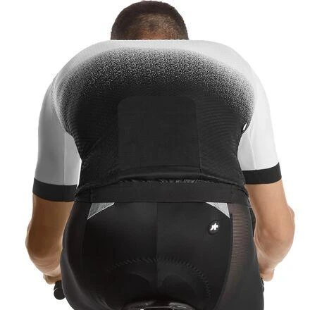 商品ASSOS|EQUIPE RSR Jersey SUPERLEGER S9 - Men's,价格¥973,第5张图片详细描述