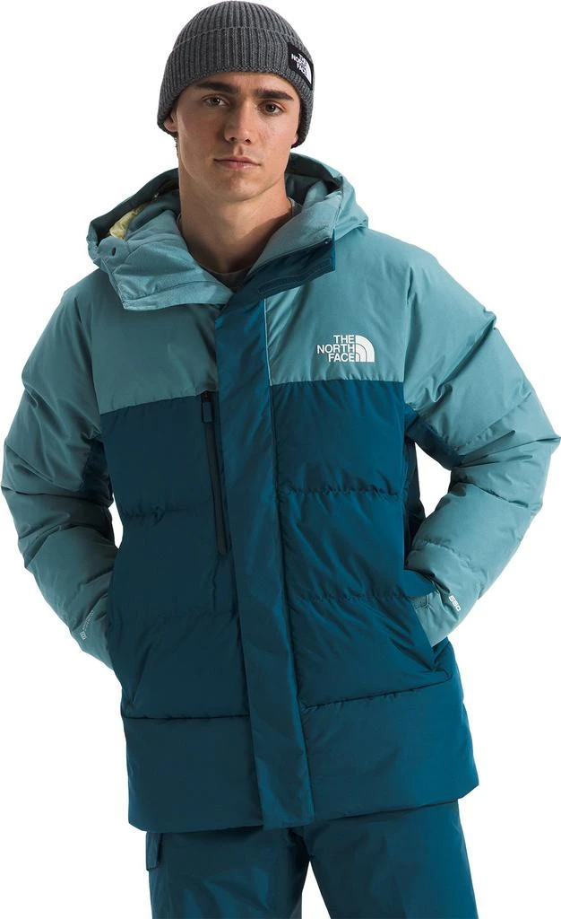 商品The North Face|Corefire Down Windstopper Jacket - Men's,价格¥3183,第2张图片详细描述