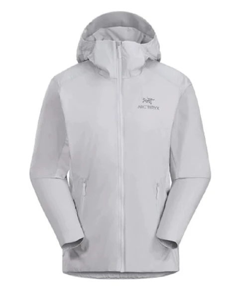 商品Arc'teryx|女款 始祖鸟 Atom SL 超轻户外冲锋衣,价格¥1723,第3张图片详细描述