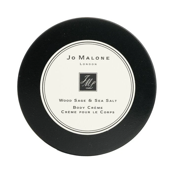 商品Jo Malone London|Jo Malone 鼠尾草与海盐润肤乳霜 香氛身体乳 175ml/5.9oz,价格¥554,第2张图片详细描述