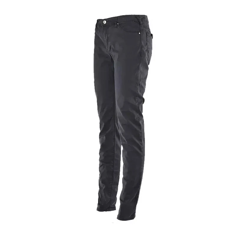 Emporio Armani 安普里奥 阿玛尼 黑色女士牛仔裤 3Z2J28-NVRZ-0920 商品