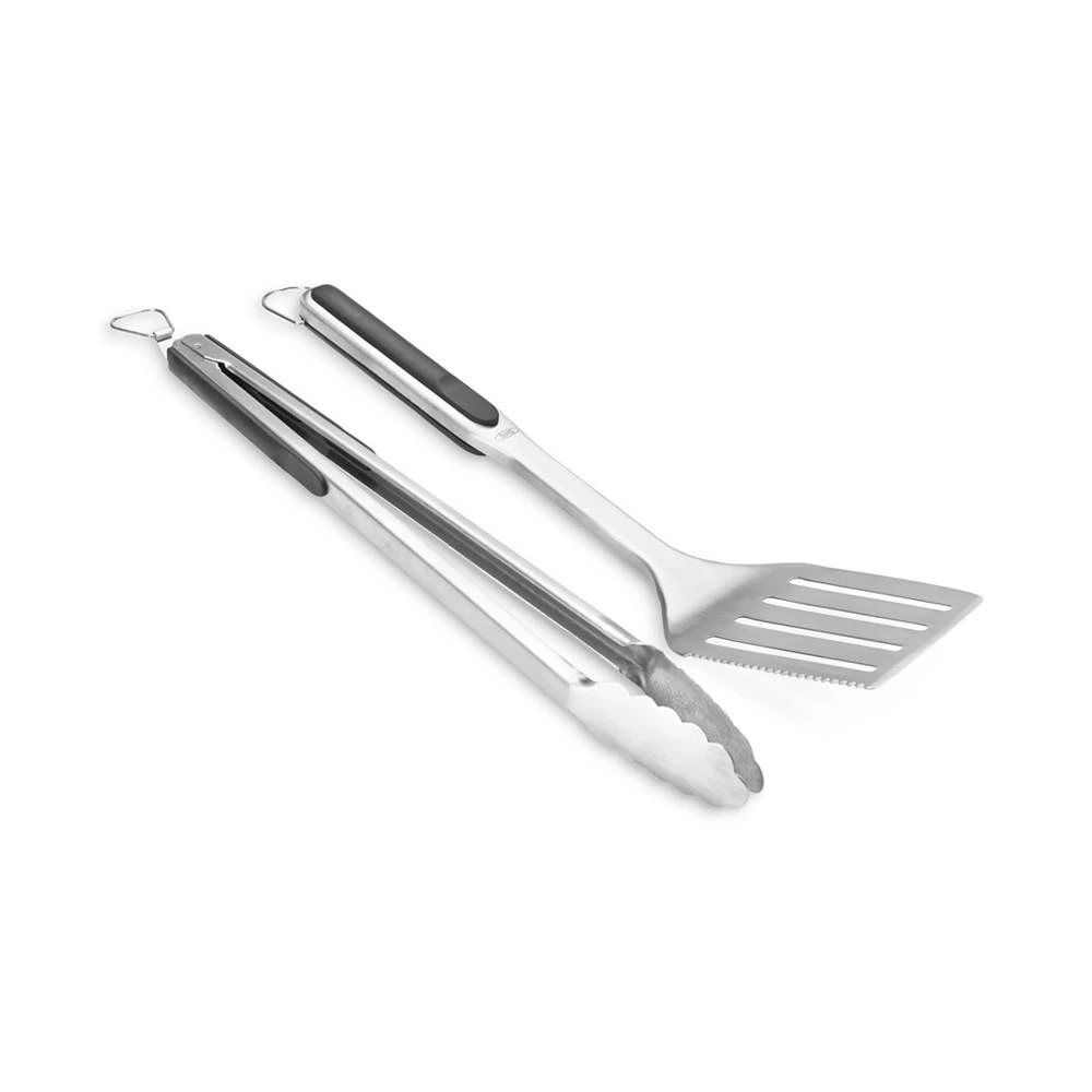 商品OXO|好好握 烧烤工具2件套,价格¥156,第3张图片详细描述