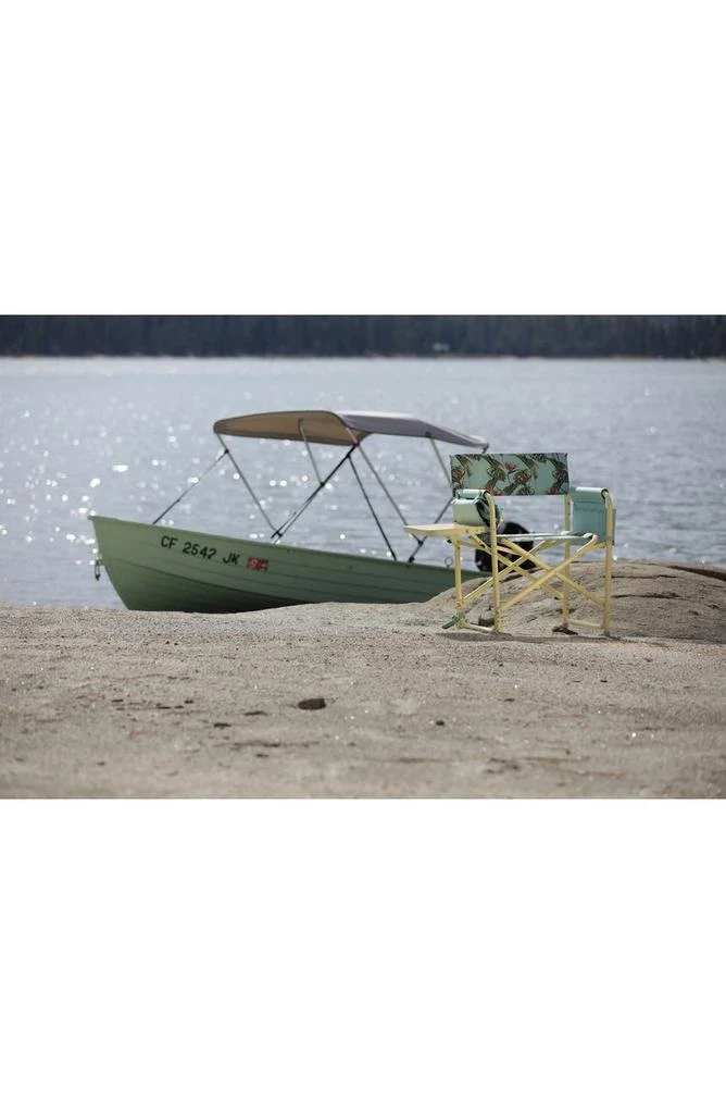 商品ONIVA|ONIVA Outdoor Directors Folding Chair,价格¥1025,第4张图片详细描述