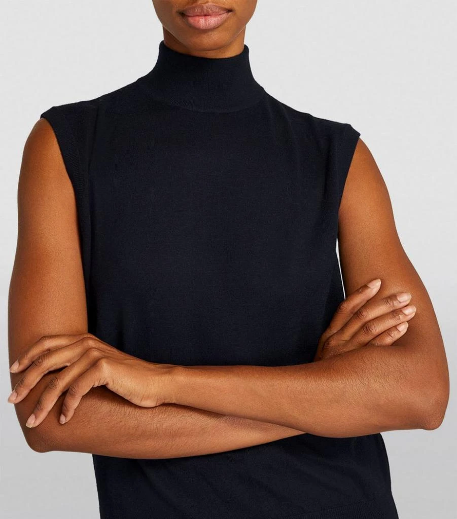 Cashmere Cynthia Sweater Vest 商品