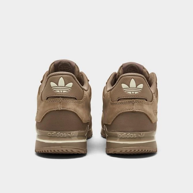 Men's adidas Originals ZX 750 Casual Shoes 商品