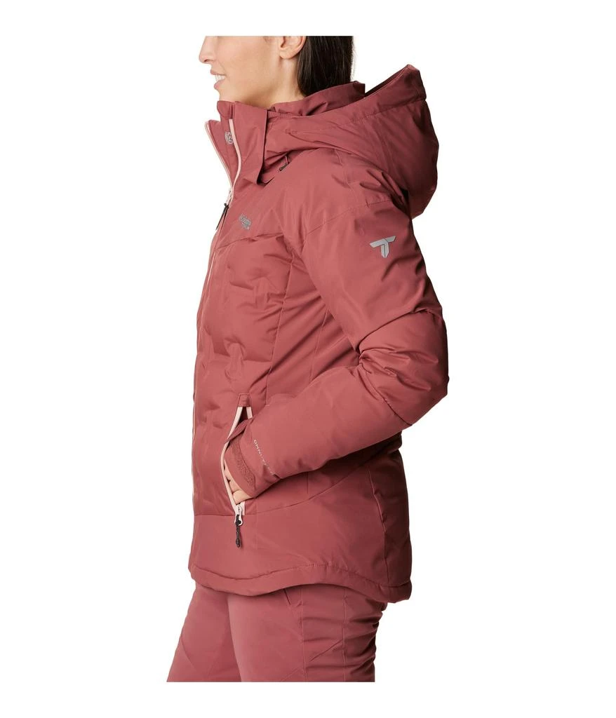 商品Columbia|Wildcard™ III Down Jacket,价格¥1646,第2张图片详细描述