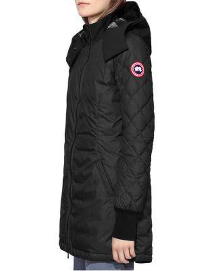 商品Canada Goose|Stellarton Down Coat,价格¥4452,第3张图片详细描述