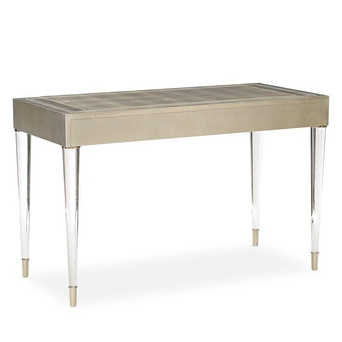 商品caracole|Moment of Clarity Makeup Desk,价格¥23029,第5张图片详细描述