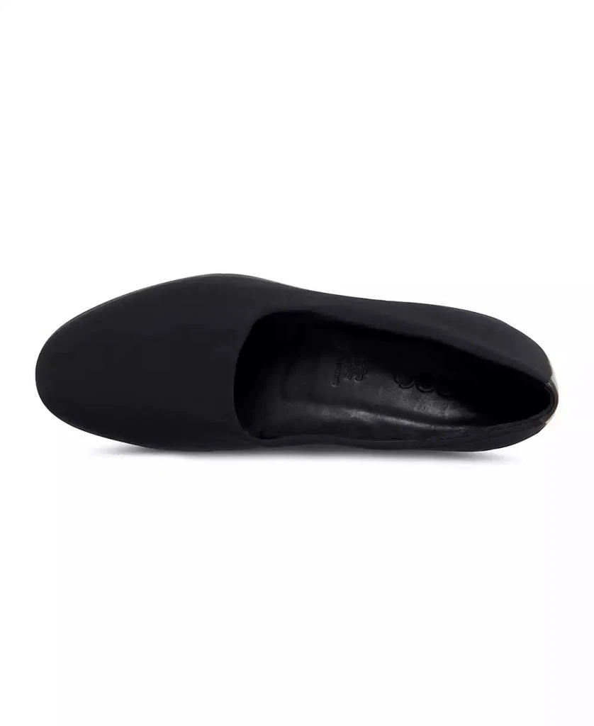 商品ECCO|Women's Felicia Stretch Flat,价格¥1054,第4张图片详细描述