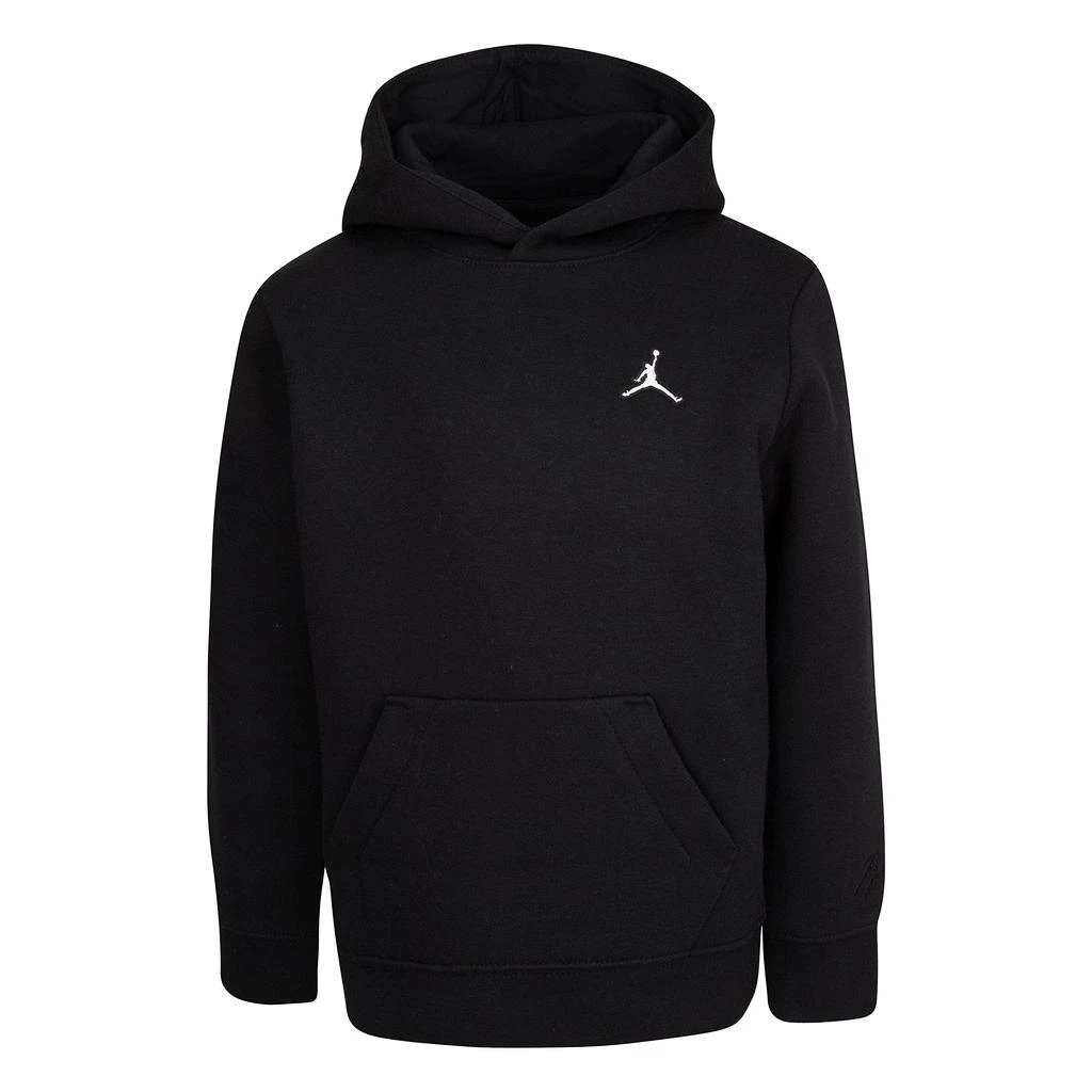 商品Jordan|Essentials Pullover (Little Kids),价格¥158,第1张图片