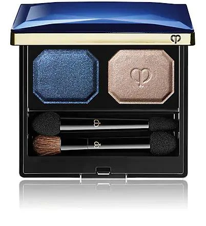 商品Cle de Peau|光幻双色眼影芯,价格¥410,第1张图片