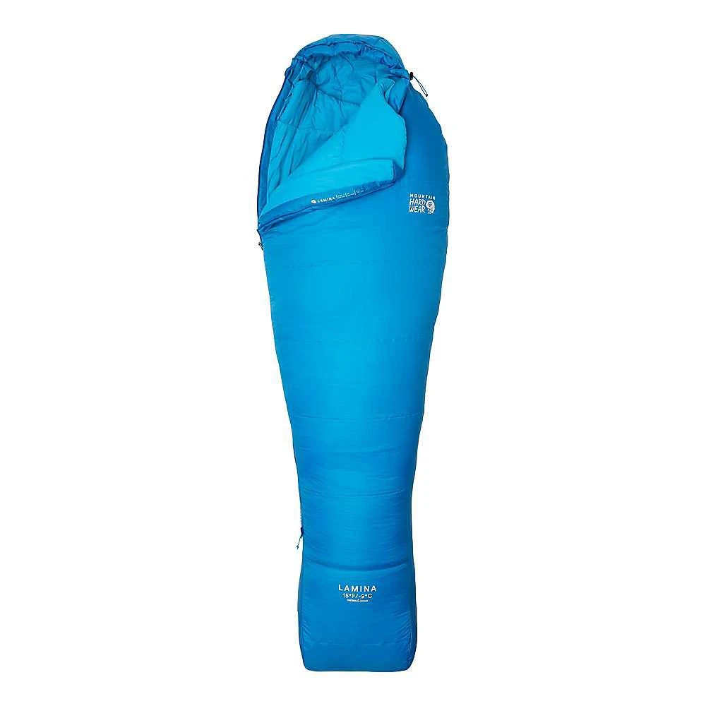 商品Mountain Hardwear|Mountain Hardwear Lamina 15F/-9C Sleeping Bag,价格¥941,第3张图片详细描述