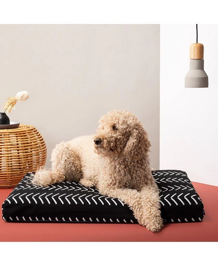 商品LAY LO|Boho Medium Dog Bed,价格¥1355,第3张图片详细描述