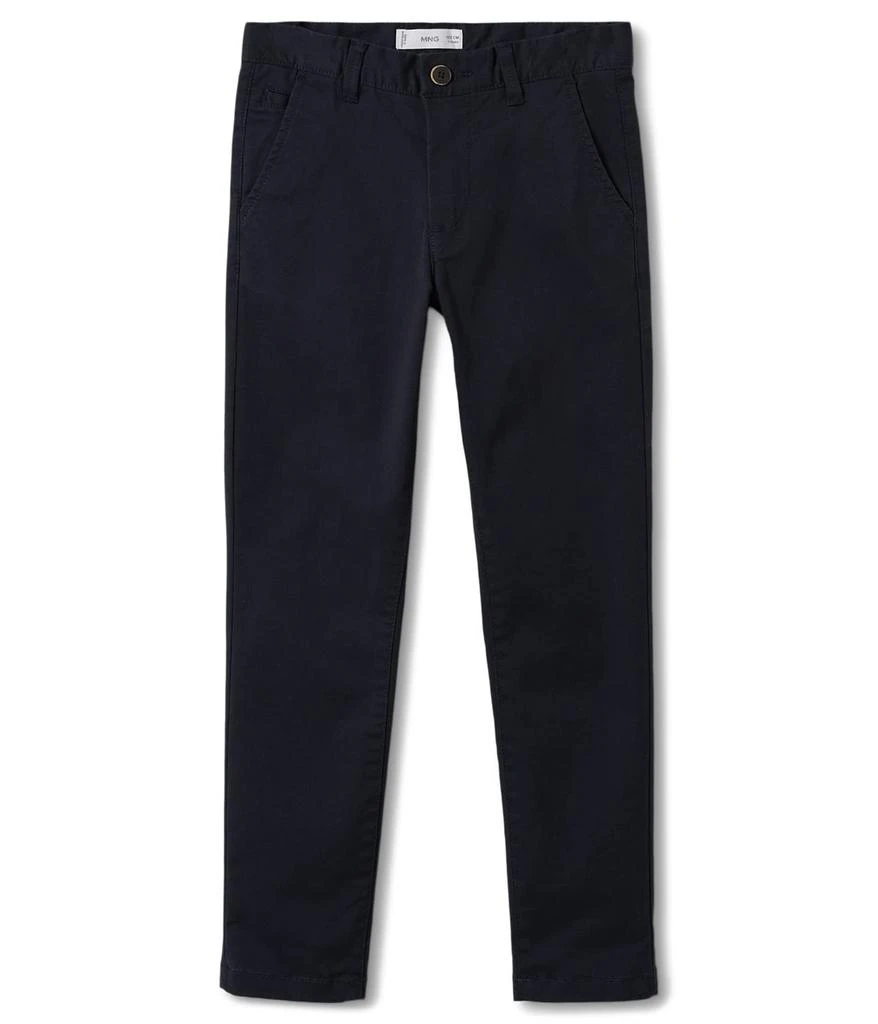 商品Mango|Trousers Piccolo (Little Kids/Big Kids),价格¥163,第1张图片