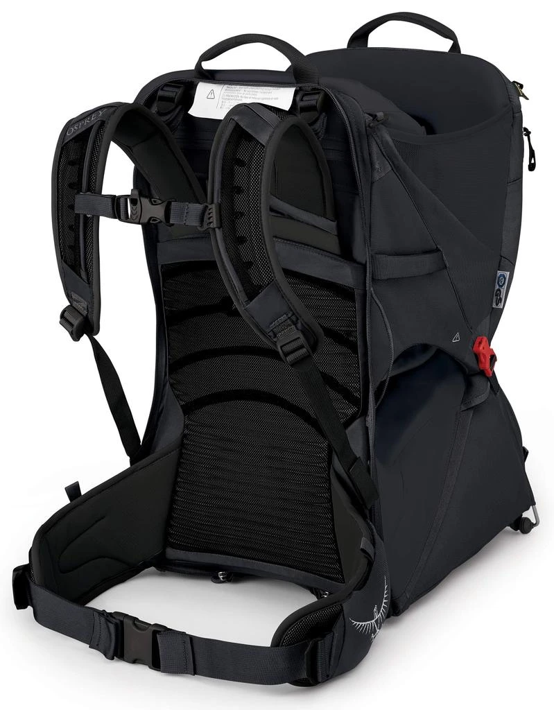 商品Osprey|Osprey Poco LT Lightweight Child Carrier Backpack,价格¥1837,第3张图片详细描述