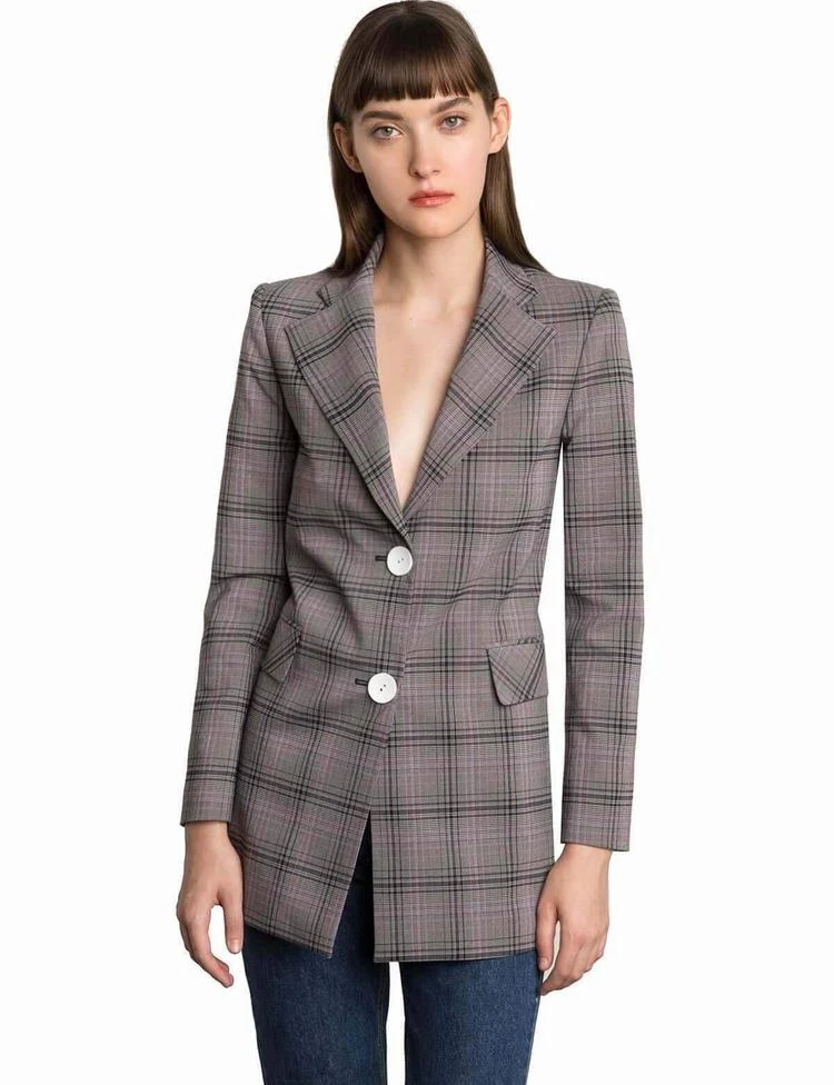 Chelsea 灰色西服外套 商品