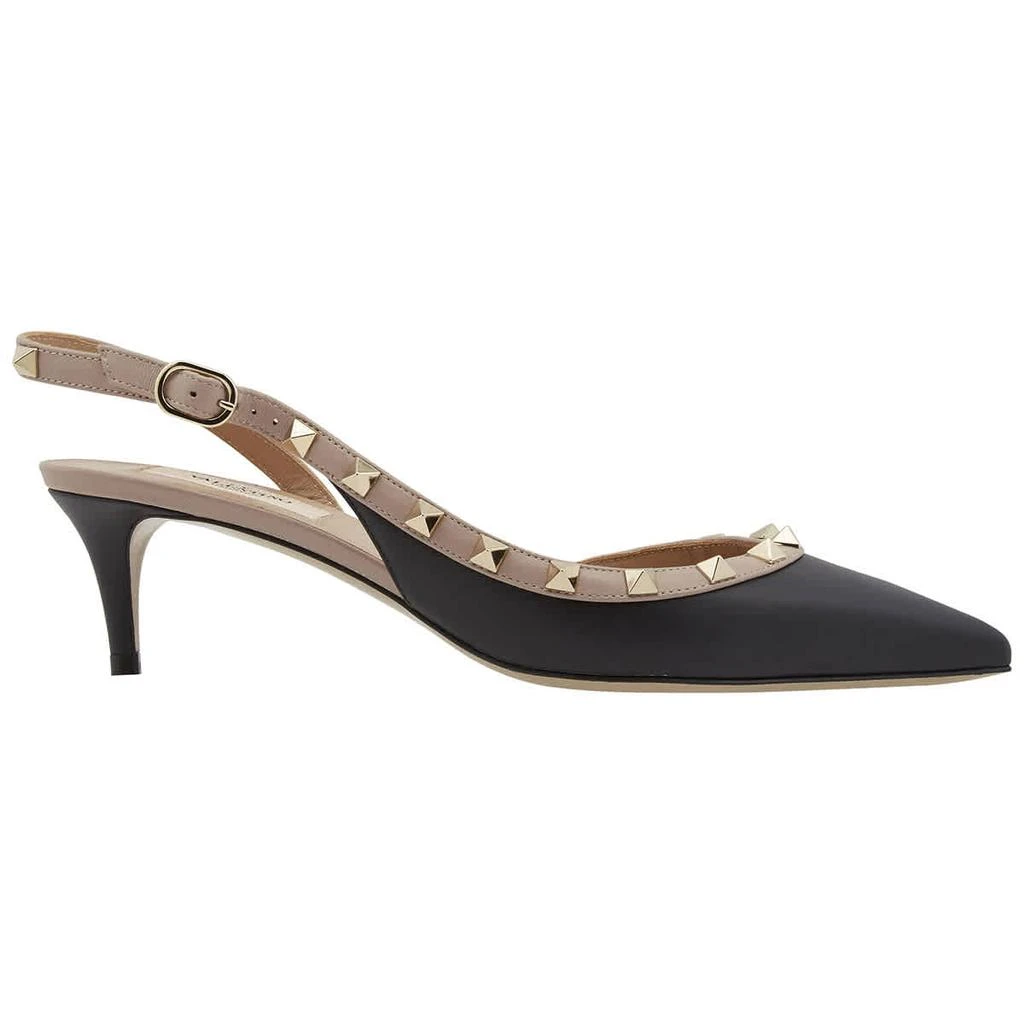 商品Valentino|Valentino Ladies footwear S0H14VODN91,价格¥1614,第1张图片