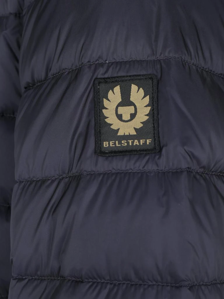 商品BELSTAFF|DOWN JACKET,价格¥1861,第3张图片详细描述