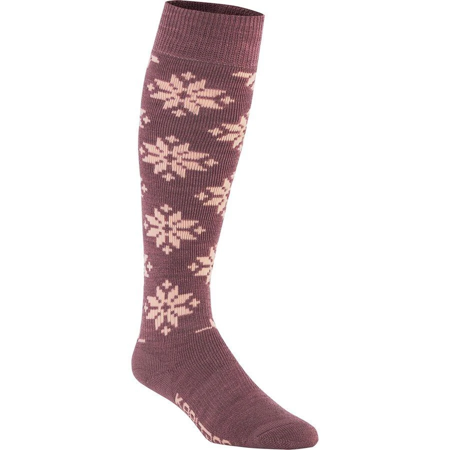 商品Kari Traa|Rose Sock - Women's,价格¥136,第1张图片