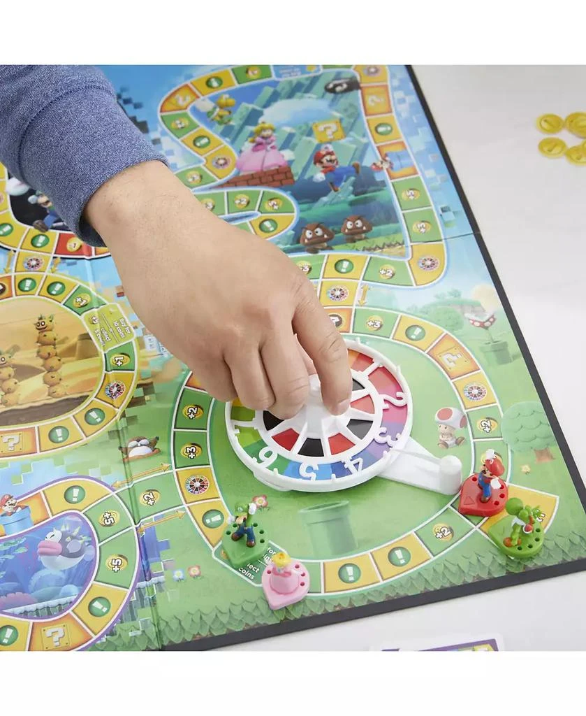 Hasbro Game Of Life Super Mario 商品